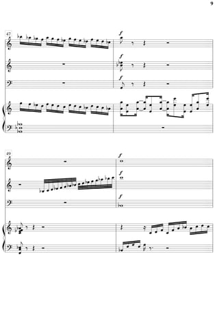 =============================&
»»»»
»»»»
»»»»
»»»»
bœ_ bœ_ bœ œ »»»»
»»»»
»»»»
»»»»
œ_ œ œ bœ œ»»»»
»»»»
»»»»
»»»»
œ œ bœ »»»»
»»»»
»»»»
»»»»
œ œ œ bœ
fœ_»»»»
J
 Œ 
=============================& ∑
f
bœ»»»»»
Jb œ  Œ 
=============================? ∑
f
««««
j
 Œ 
ß

=============================&
»»»»
»»»»
»»»»
»»»»
œ œ bœ œ œ»»»»
»»»»
»»»»
»»»»
œ œ œ »»»»
»»»»
»»»»
»»»»
œ œ œ bœ œ»»»»
»»»»
»»»»
»»»»
œ œ bœ
»»»»»»»»
»»»»»»»
»»»»»»»»
œ_
œ œ
œ œ
œ_ _
«««««««
«««««««««
«««««««

 _

»»»»»»»»
»»»»»»»»»»
»»»»»»»»
œ_
œ
œ
___
œ
œ
œ
««««««««««
«««««««««
«««««««


_
 

___
=============================?
b w
bw
bw ∑
l
l
l
l
l
l
l
l
l
l
l
l
l
l
l
l
l
l
l
l
l
l
l
l
47
l
l
l
l
l
l
l
l
l
l
l
=============================&
∑
f
f
w
=============================& 
«««««««
«««««««
««««««
««««««
«««««
«««««
«««««
««««
b_ _  b   bb »»»
»»»»
»»»»
»»»»»
»»»»»
»»»»»
»»»»»»
»»»»»»œ œ bœ œ œbœ_ bœ_ œ__ w__
=============================?
∑
f
bw
ß

=============================& b _««««««
jb  Œ  Œ ≈
««««
«««« ««««
_   ««««««
«««««
«««« ««««
_   b »»»»
»»»»»
»»»»»
»»»»œ œ œ œ
=============================?
b
«««««««
j  Œ  ««««« ««« «« ««««
b    œ»»»»
K . l
l
l
l
l
l
l
l
l
l
l
l
l
l
l
l
l
l
l
l
l
l
l
l
49
l
l
l
l
l
l
l
l
l
l
l
9
 