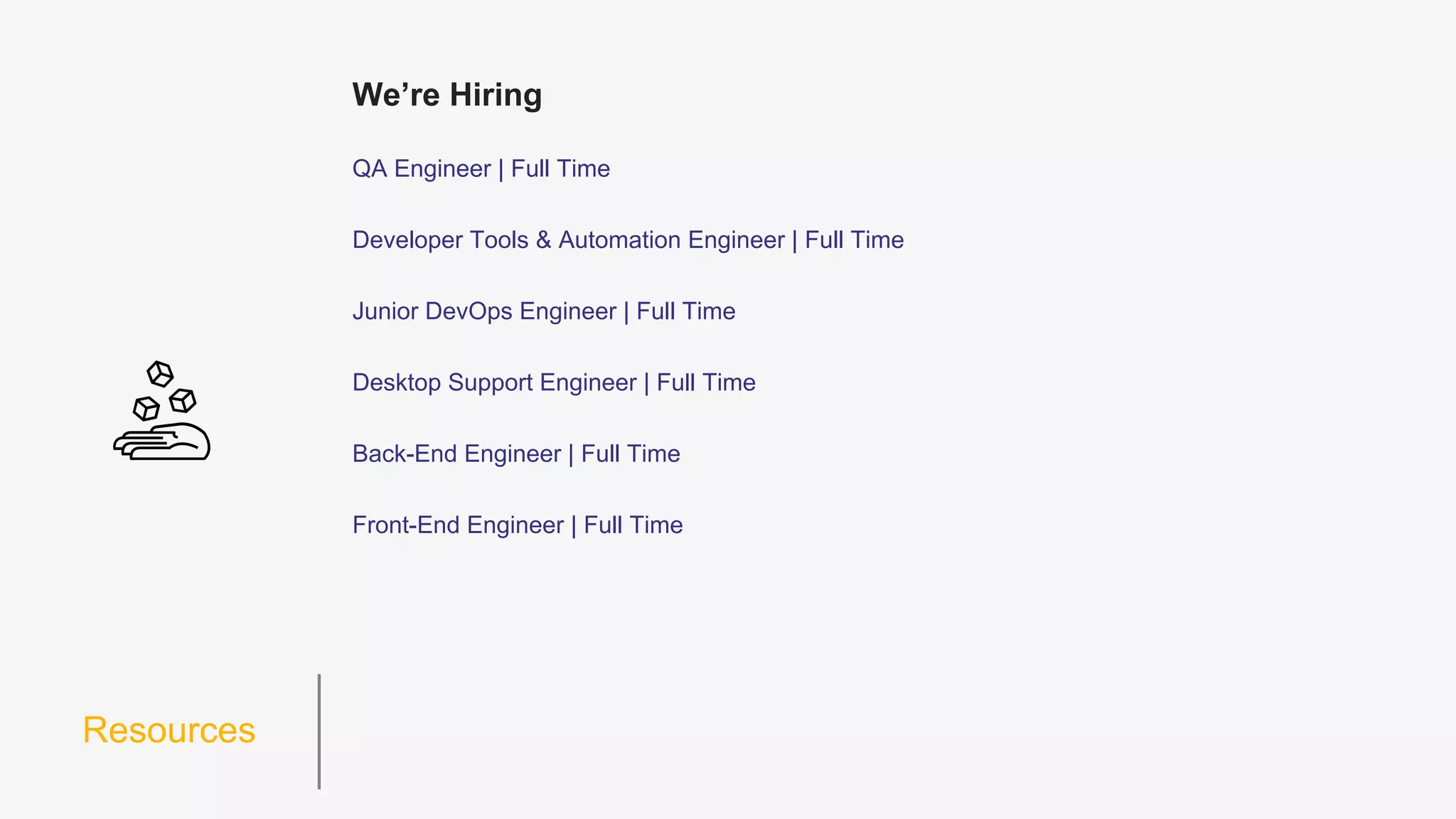 Patterns
Behaves Like
Shared Behavior
● Thorough, but lots of copy-pasta code
● If API changes, all tests have to be updated
○ e.g. what if validate changes to return a string?
● RSpec solves this with “shared examples”
● Need something like that here...
 