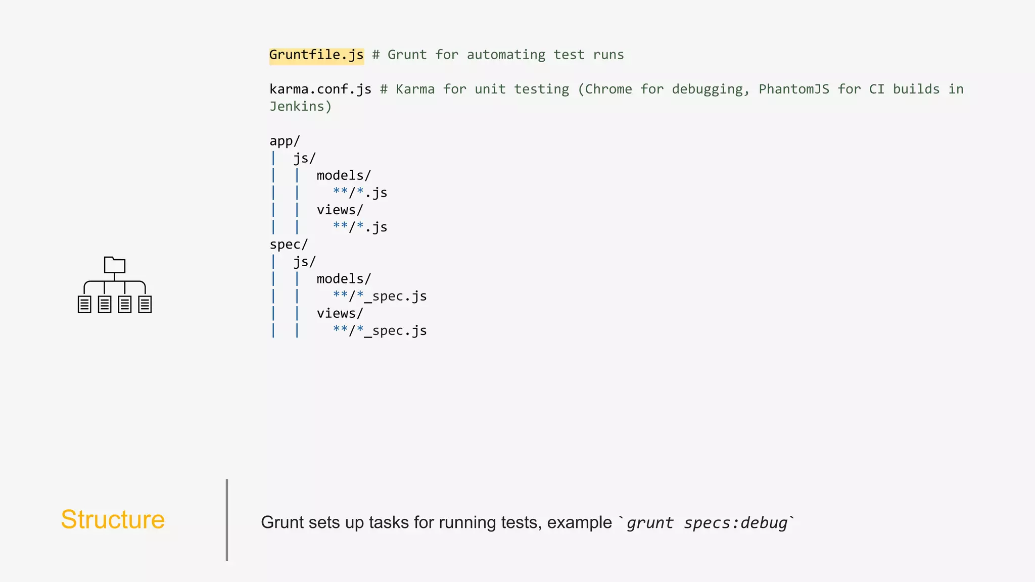 Introduction
Pairing
Warning: They may laugh at you.
 