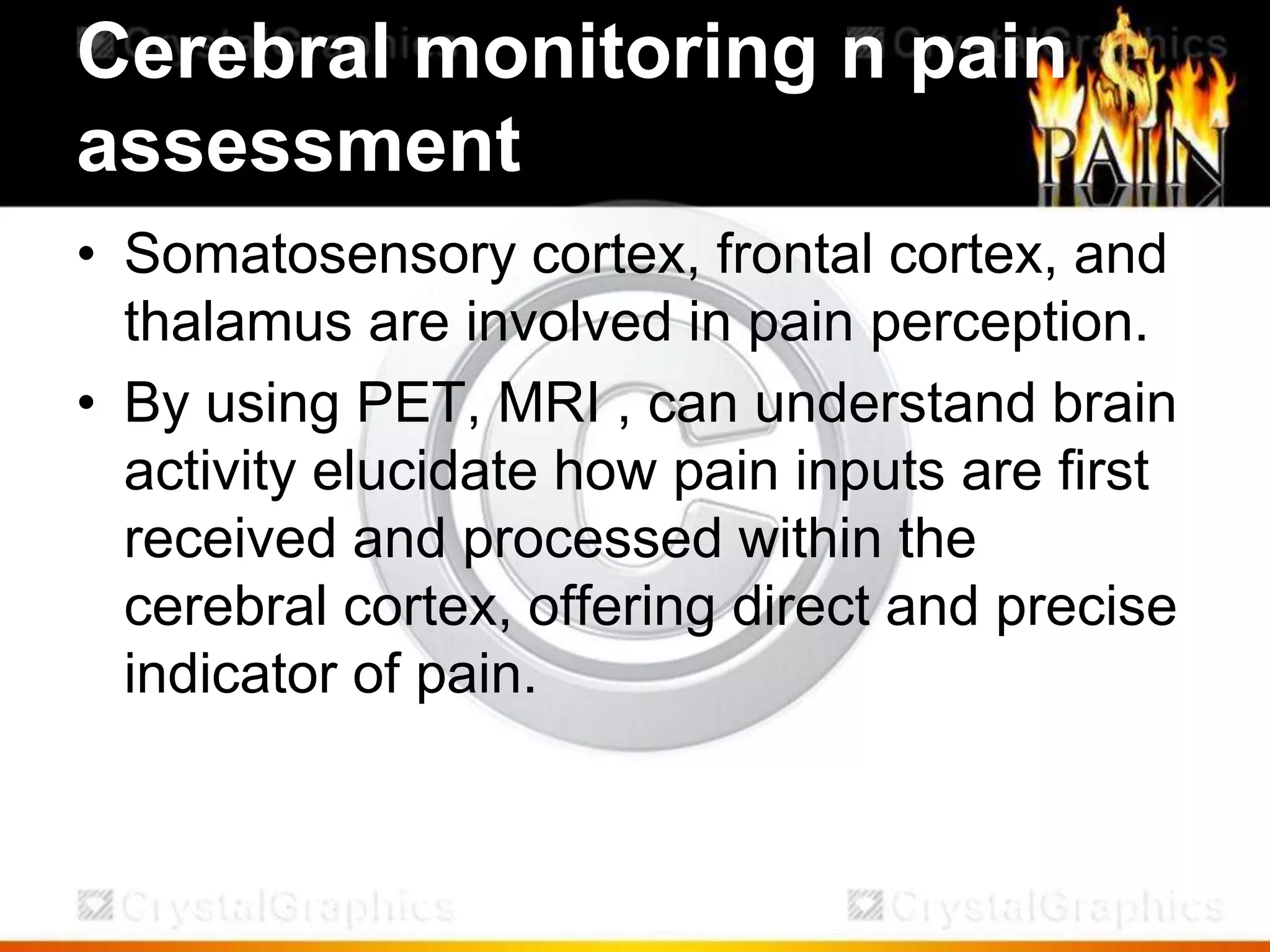 Painm Pain ( M.Sc Nursing) | PPTX