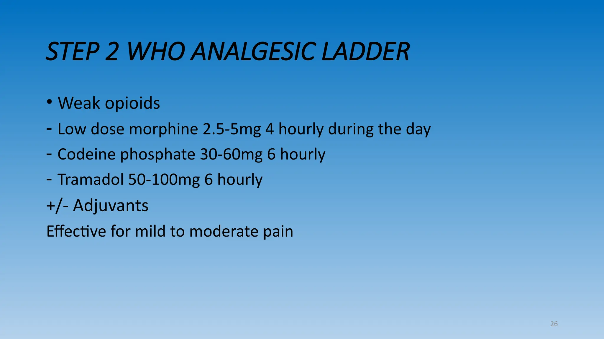 pain management and pharmacology 2024.pptx