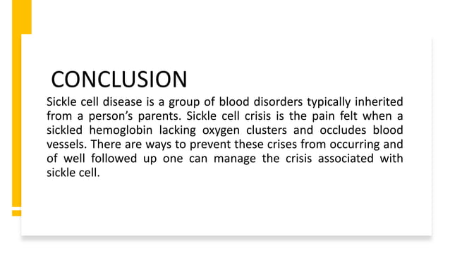 PAIN MANAGEMENT IN SICKLE CELL DISEASE AND CRISIS.pptx
