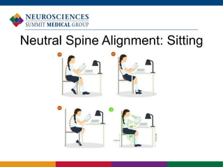 It's a Pain in the Neck (and Back too!) | PPT