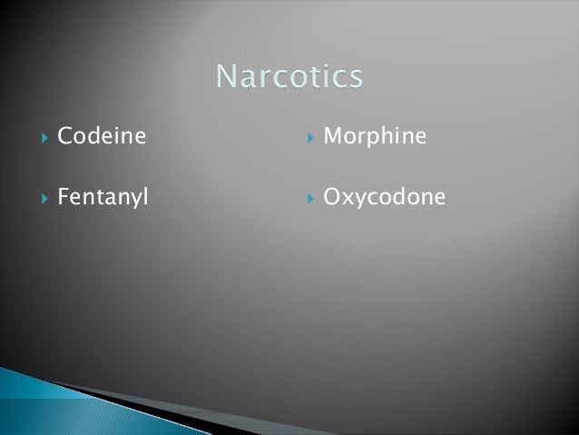 oxycodone er bradycardia