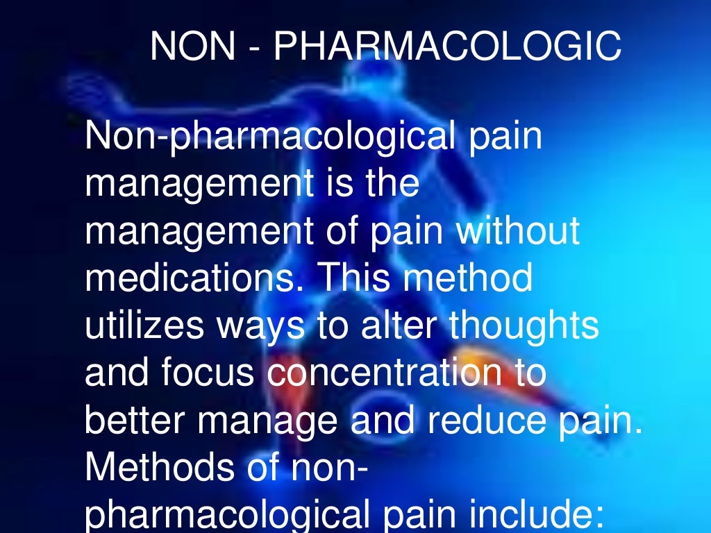 pain-management-ppt