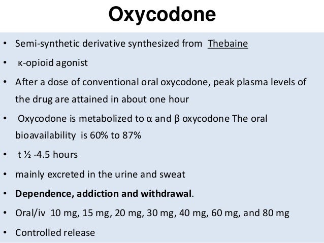 lorazepam onset peak duration percocet 10