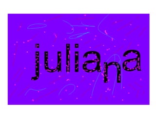 Escrivim el nostre nom