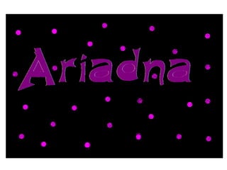 Escrivim el nostre nom