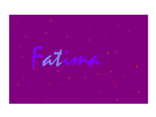 Escrivim el nostre nom