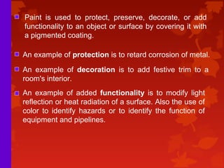 Paint | PPT