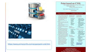 https://www.primaryinfo.com/scope/paint-cnsl.htm
 