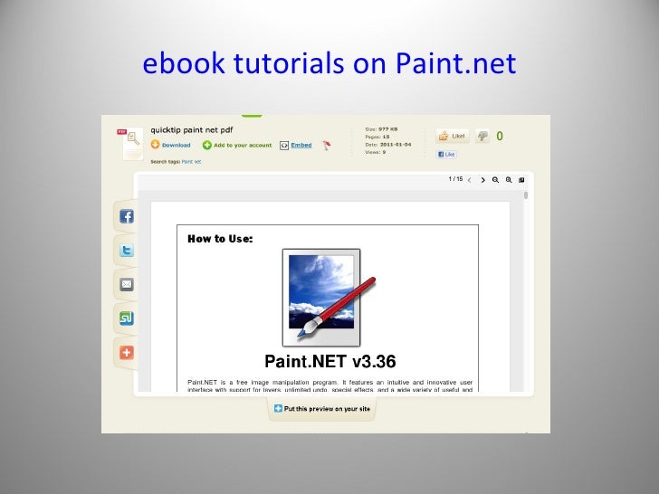 paintnet online paintnet online