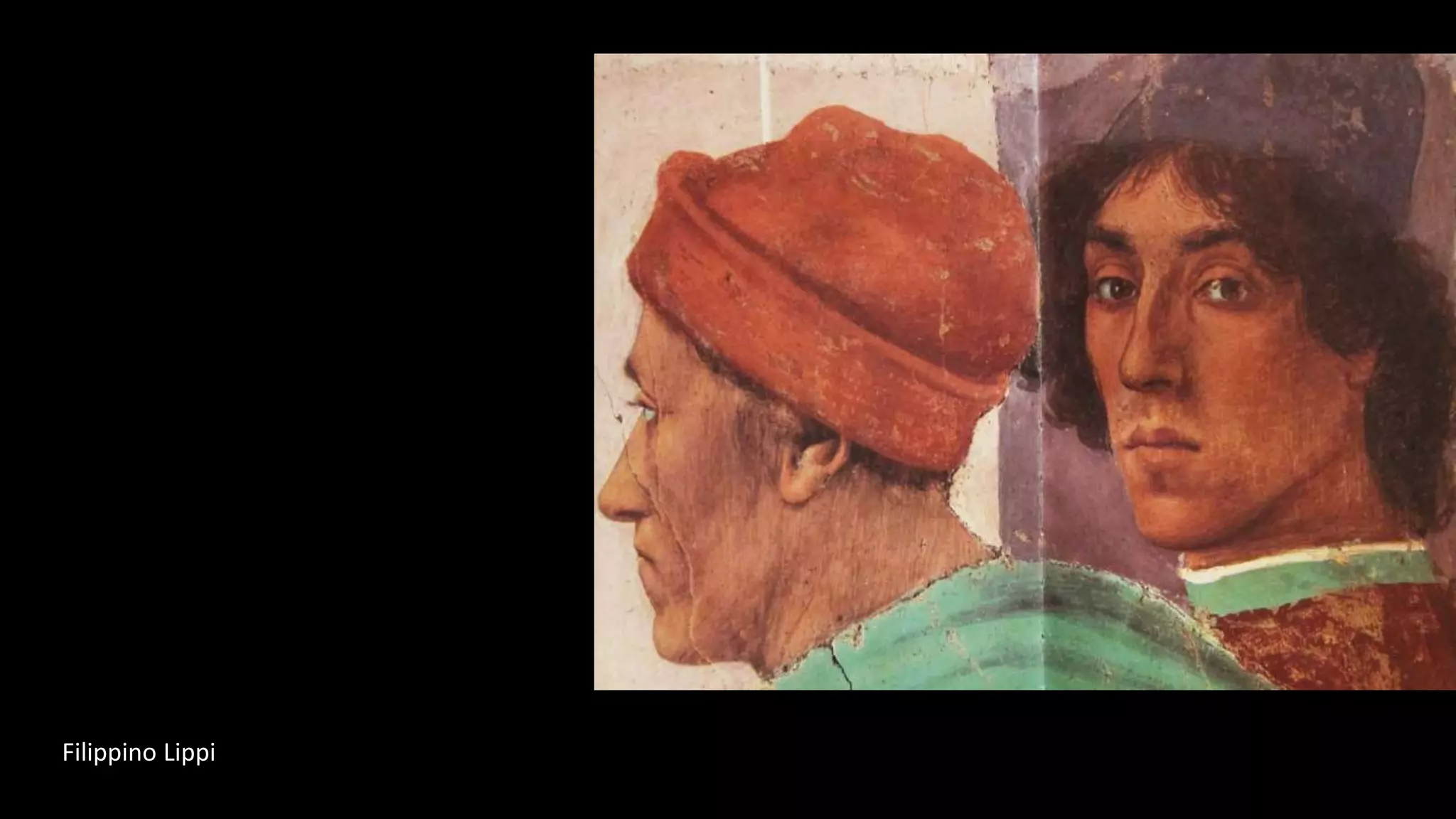 Filippino Lippi