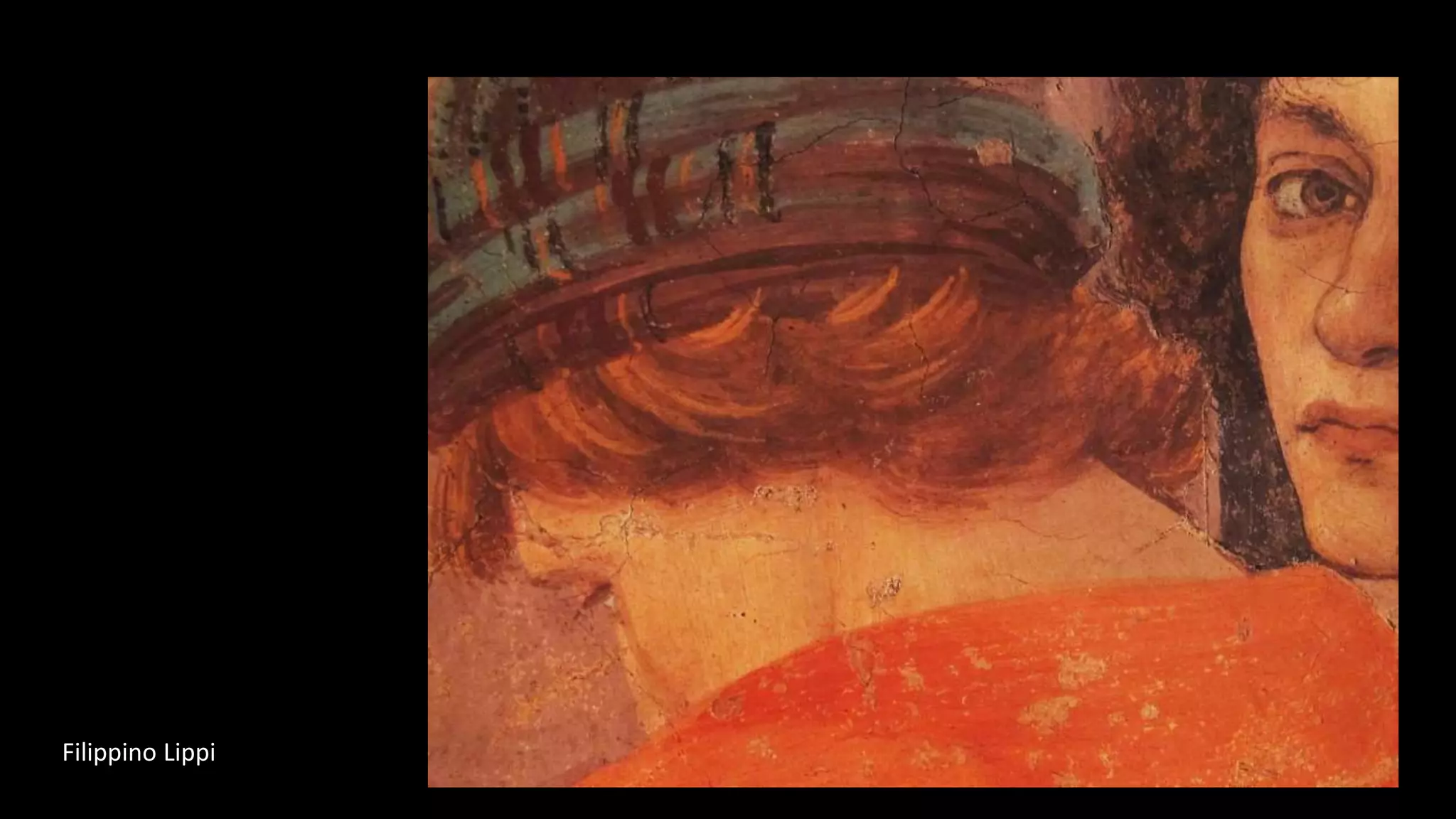 Filippino Lippi