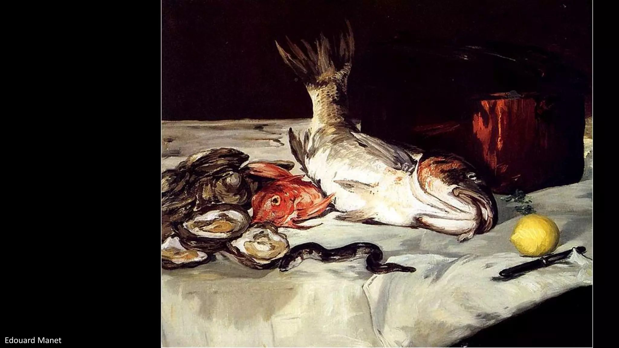 Edouard Manet