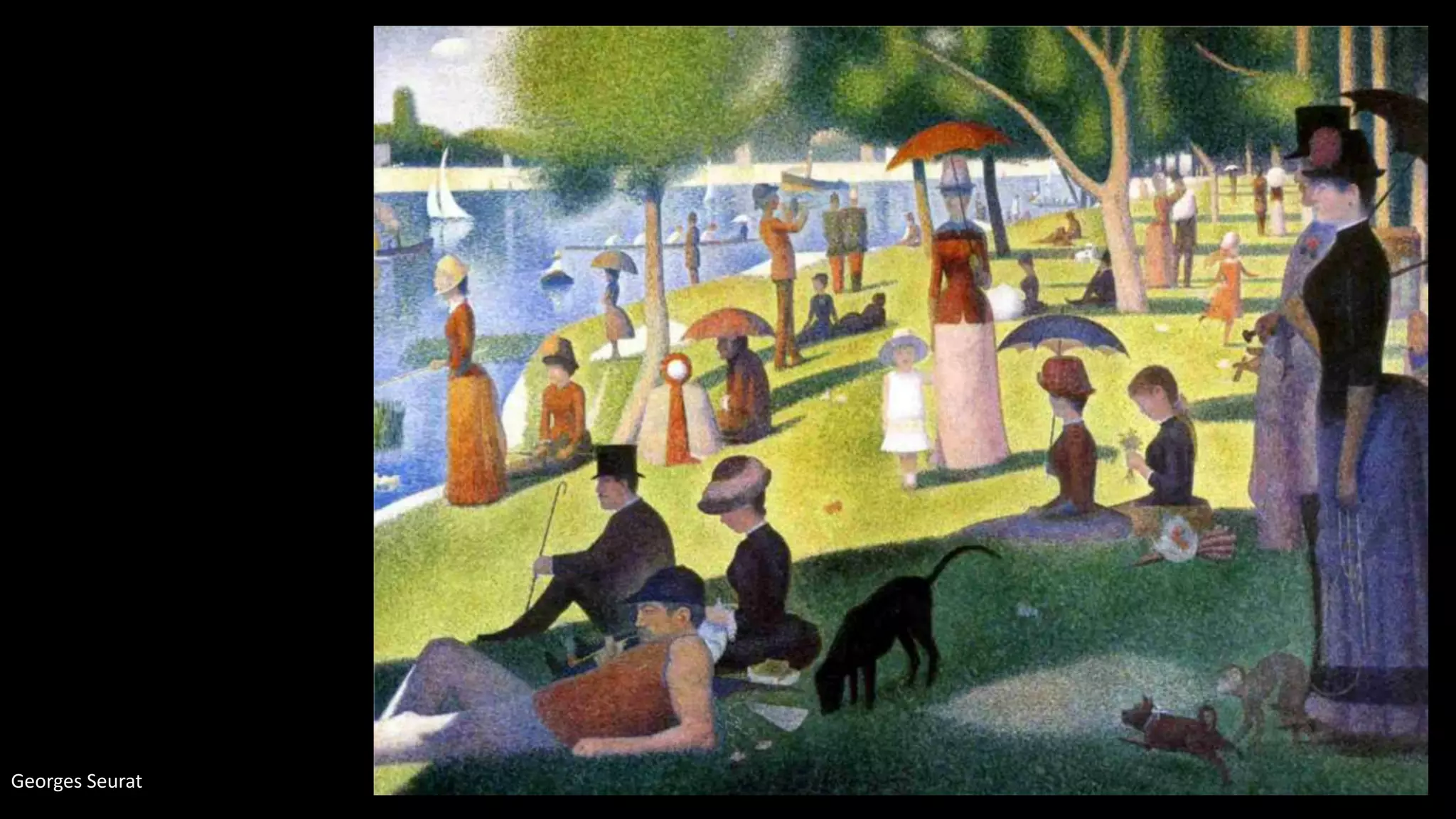 Georges Seurat