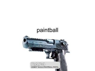 paintball 