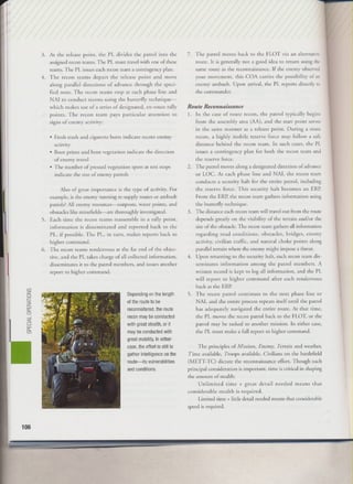 Paintball and airsoft battle tactics