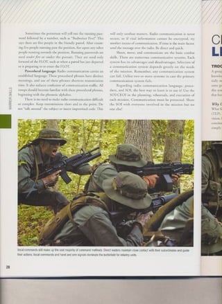 Paintball and airsoft battle tactics