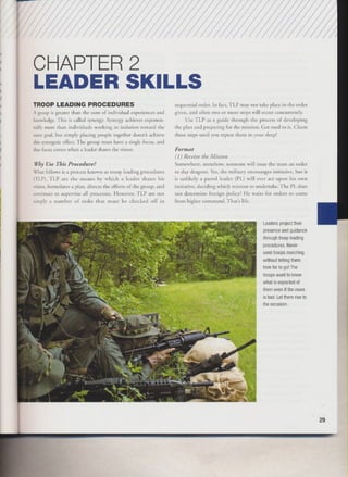 Paintball and airsoft battle tactics