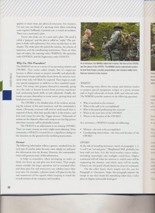 Paintball and airsoft battle tactics