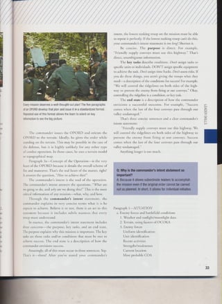 Paintball and airsoft battle tactics