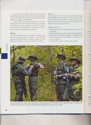 Paintball and airsoft battle tactics