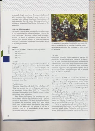 Paintball and airsoft battle tactics