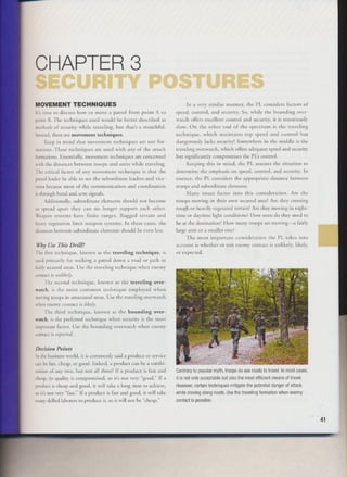 Paintball and airsoft battle tactics