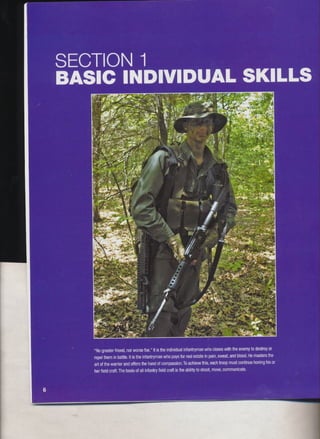 Paintball and airsoft battle tactics