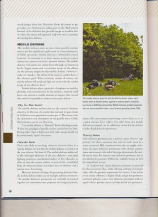 Paintball and airsoft battle tactics