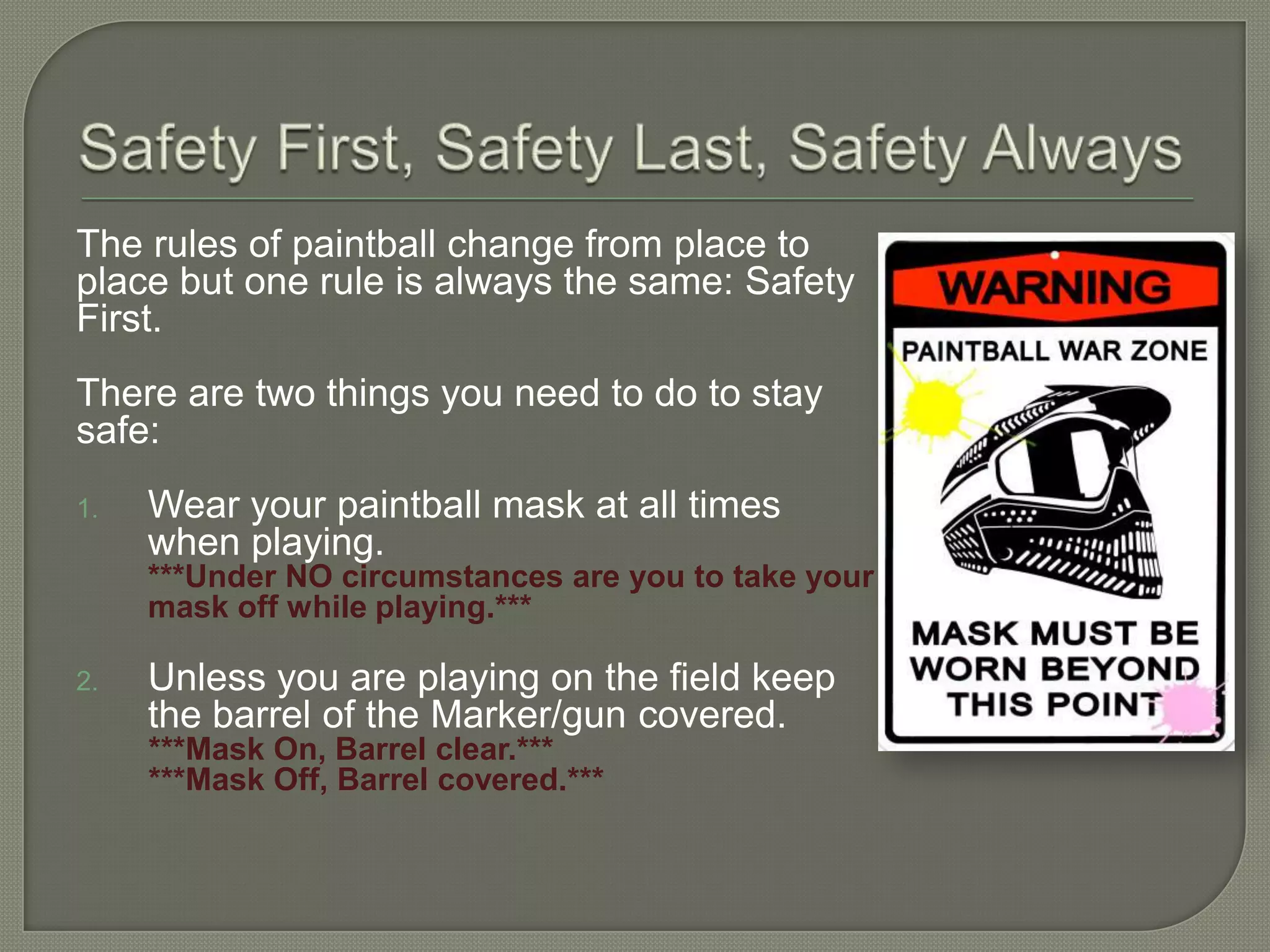 140+ Paintball Safety Illustrations, Royalty-Free Vector Graphics 140+ Paintball Safety Illustrations, Royalty-Free Vector Graphics