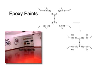 Epoxy coating
Epoxy Paints
 