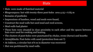 Tconstruct Reeds Painted Grey Ware.pptx, PGW Culture of India | PPTX