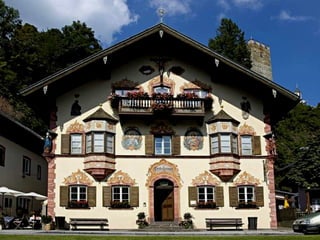 Paintedhousesinbavaria   vu1