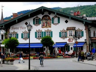 Paintedhousesinbavaria   vu1