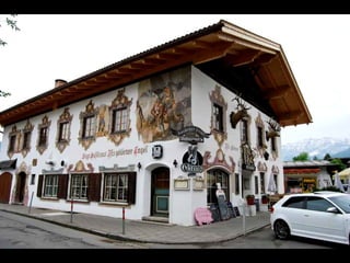 Paintedhousesinbavaria   vu1