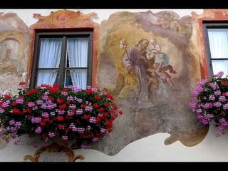 Paintedhousesinbavaria   vu1