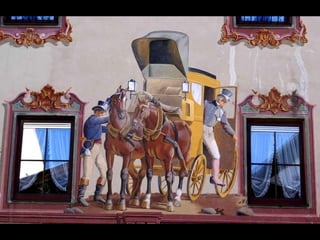 Paintedhousesinbavaria   vu1