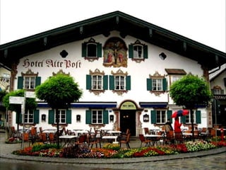 Paintedhousesinbavaria   vu1