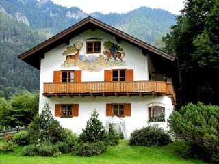 Paintedhousesinbavaria   vu1