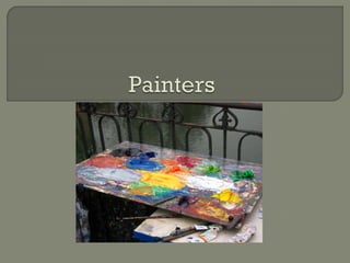 painters in sugarland