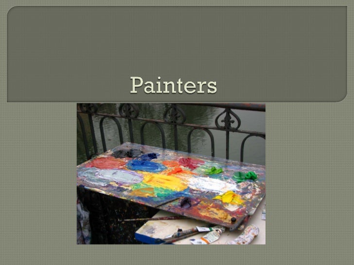 Painters in mountain home arkansas