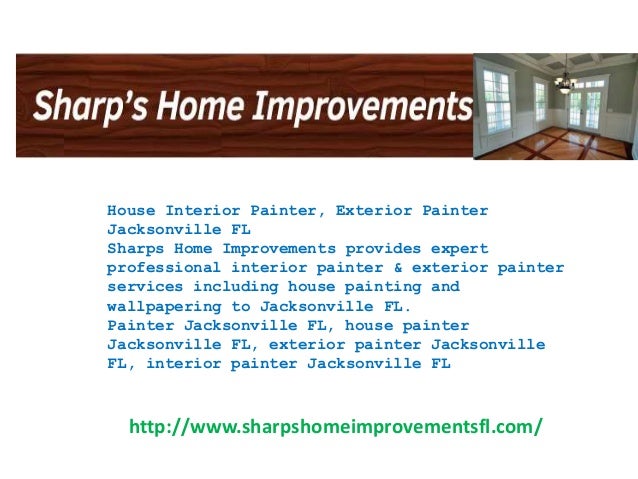 Painter Jacksonville Fl House Painter Jacksonville Fl 23 12