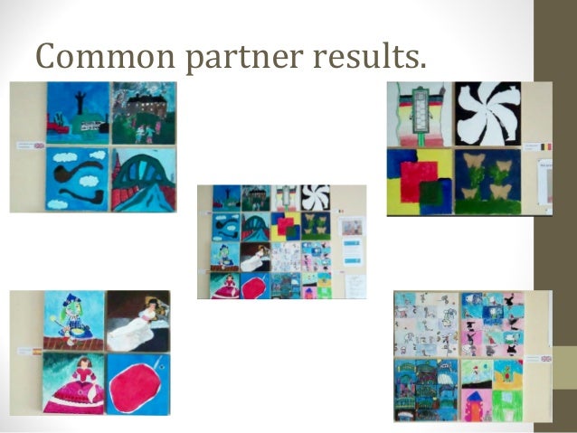 Painters and colours without borders ppt online Slide 12