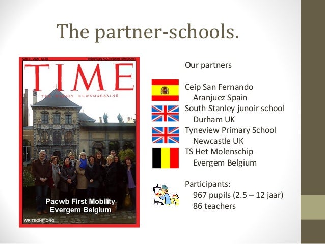 Painters and colours without borders ppt online Slide 2