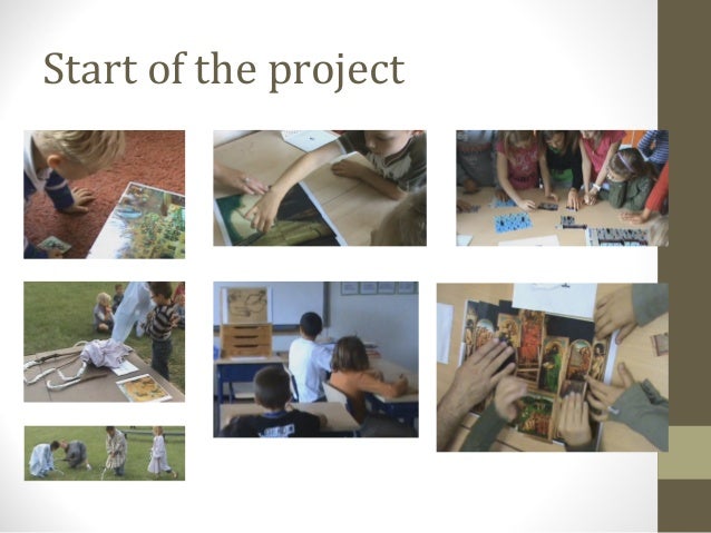 Painters and colours without borders ppt online Slide 5