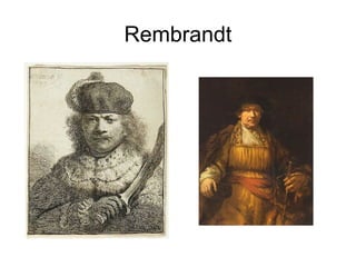 Rembrandt