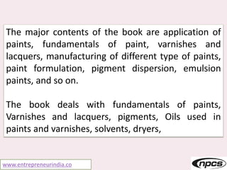 Paint Formulation and Process. How Paint is made-471370-.pdf