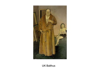 UK Balthus
 